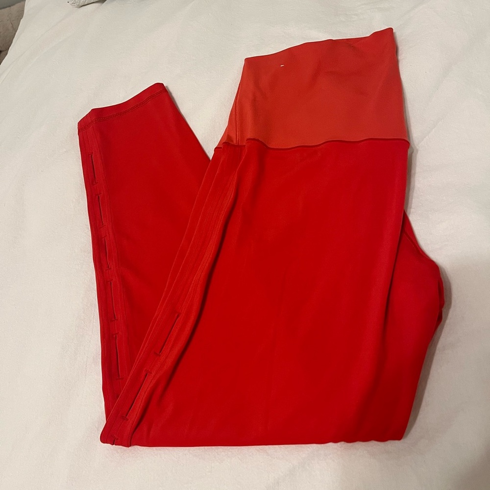 Aerie x Aly Raisman High-waisted Leggings